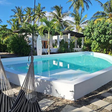 Bamboo Surf Beach San Isidro  ภายนอก รูปภาพ