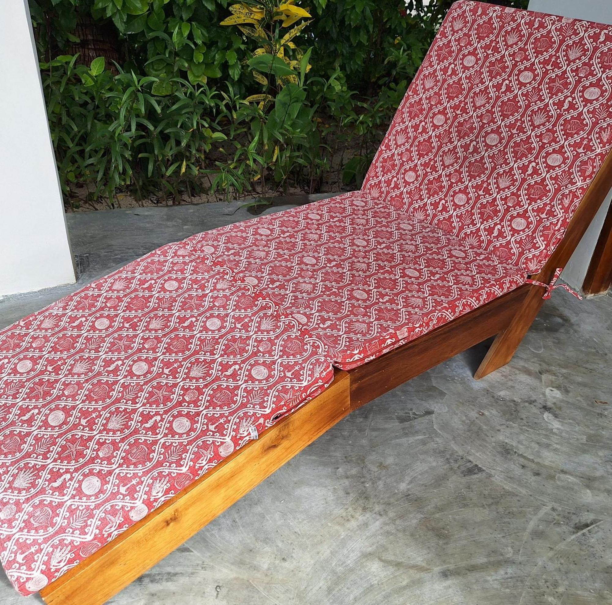 Bamboo Surf Beach San Isidro  ภายนอก รูปภาพ