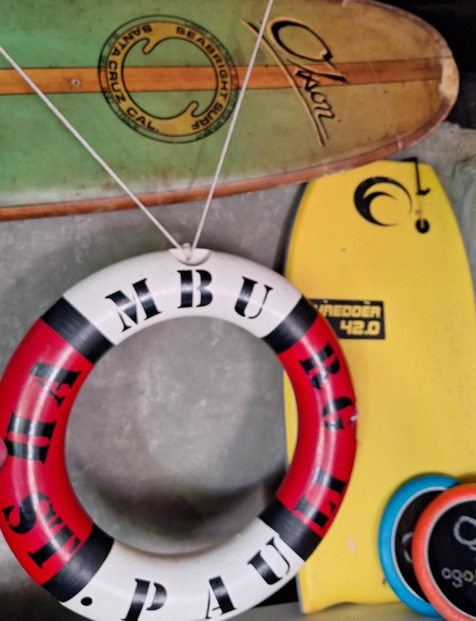 Bamboo Surf Beach San Isidro  ภายนอก รูปภาพ
